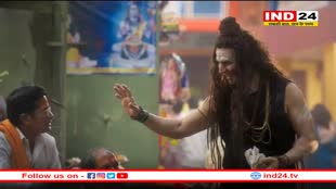 Akshay Kumar की फिल्म OMG 2 को यूएई और ओमान में मिला 12A सर्टिफिकेट, इस दिन रिलीज होगी फिल्म 