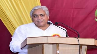 CG NEWS :  आचार संहिता के उल्लंघन पर जिला निर्वाचन अधिकारी ने विधायक अरूण वोरा को थमाया नोटिस