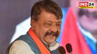 Kailash Vijayvargiya : राहुल गांधी के मुद्दे पर विपक्ष की एकता सिर्फ एक दिखावा है - कैलाश विजयवर्गीय
