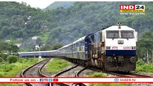 Cancelled Train List Today: रेलवे ने आज रद्द की 300 से अधिक ट्रेनें, यहां देखें पूरी लिस्ट