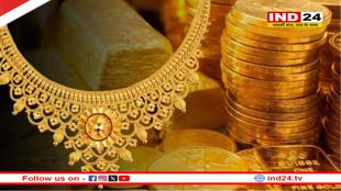 सोने का 46 सालों का रिकॉर्ड टूटा, सालभर में 73% का धमाकेदार रिटर्न