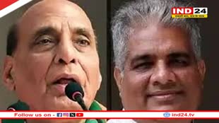 ओडिशा में विधायक दल की बैठक आज, मुख्यमंत्री के लिए 3 नामों पर चर्चा