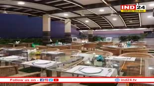 अब रूफटॉप कैफे से करिए महाकाल लोक के दर्शन, मंदिर के बगल में बन रहा शानदार हेरिटेज होटल