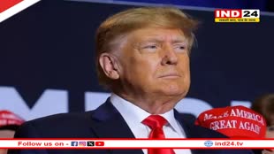 US News: ट्रंप पर हमले के पीछे ईरान की साजिश का शक, एजेंसी ने बढ़ाई सुरक्षा 