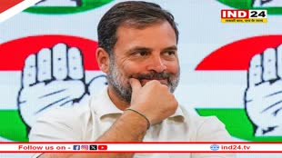 Rahul Gandhi ने अपने जन्मदिन के मौके पर बताया वे क्यों पहनते हैं सफेद टी-शर्ट?