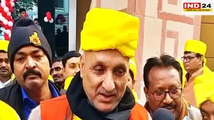 Education Minister: बिहार के शिक्षा मंत्री ने दिया विवादित बयान, रामचरितमानस को कहा नफरत फैलाने वाला ग्रंथ