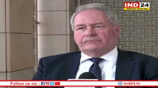 BBC Documentary Controversy: बीबीसी डॉक्यूमेंट्री पर भड़के ब्रिटिश सांसद बॉब ब्लैकमैन, कही ये बड़ी बात