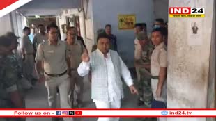 10 दिन की पुलिस रिमांड पर भेजा गया शाहजहां शेख, बीजेपी ने कही ये बात