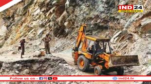 Nepal Landslide: नेपाल में बारिश ने मचाई तबाही, लैंडस्लाइड में बह गया एक घर, सात लोगों की मौत 