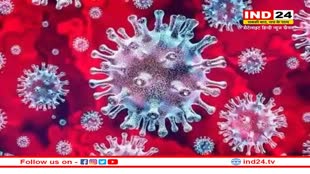 Corona Update: मध्यप्रदेश में लगातार बढ़ रहे कोरोना के मरीज, 304 सैंपल में से 5 मिले पॉजिटिव