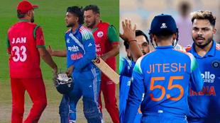  एशिया कप राइजिंग स्टार्स 2025 : ओमान को 6 विकेट से हराकर सेमीफाइनल में पहुंचा भारत