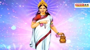 शारदीय नवरात्रि के दूसरे दिन करें मां ब्रह्मचारिणी की पूजा, जानें पूजा विधि