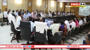 रीजनल इंडस्ट्रियल कॉन्क्लेव, देश-विदेश में स्थापित बुंदेलखंड के उद्योगपतियों को भी किया जाएगा आमंत्रित