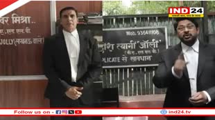Ajmer में अक्षय कुमार-अरशद वारसी की फिल्म विवादों में घिरी, बार एसोसिएशन ने कहा- 'फिल्म में कोर्ट की छवि खराब कर रहे...'