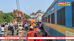 देश में बढ़ते ट्रेन हादसों को रोकने के लिए रेलवे ने किया रेल रक्षक दल का गठन