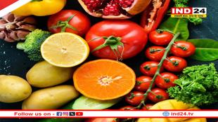 राष्ट्रीय पोषण सप्ताह: स्वाद नहीं, स्वास्थ्य है ज़रूरी