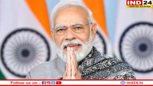 PM Modi ने देशवासियों को रमजान की दी बधाईयां, बोले- 'यह त्योहार समाज में एकता और भाईचारा लेकर आएगा'