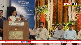 धर्म की शिक्षा देगी सरकार, हर जिले में बनेंगे गीता भवन