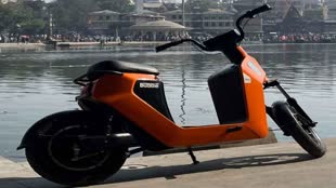 Evamp Buddie 25 Electric Scooter: बिना ड्राइविंग लाइसेंस के चला सकेगें ये इलेक्ट्रिक स्कूटर, जानें खासियत