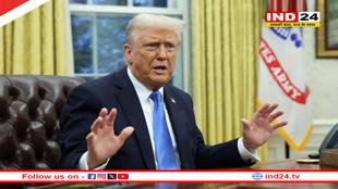 Trump प्रशासन की सख्ती- अमेरिका में रहना है तो मानना होगा कानून