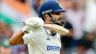 टीम इंडिया में मिडिल ऑर्डर को मजबूती: नीतीश कुमार रेड्डी की हुई वापसी