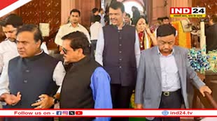 महाराष्ट्र में बीजेपी के इस नेता के कंधों पर रहेगी सीट शेयरिंग की अहम जिम्मेदारी? 