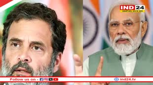 पीएम मोदी 7 अप्रैल को जबलपुर में तो राहुल गांधी 8 अप्रैल को मंडला में कर सकते हैं सभा