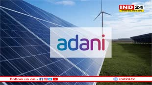 अडानी ग्रीन एनर्जी की गुजरात में 300 मेगावाट क्षमता वाली पवन ऊर्जा परियोजना चालू