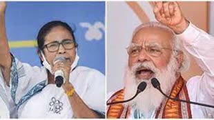 'हिम्मत है तो ममता वाराणसी से पीएम मोदी के खिलाफ लड़ें चुनाव...' बीजेपी नेता की TMC चीफ को चुनौती