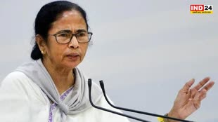 Rahul Gandhi : राहुल गांधी की सदस्यता जाने पर भड़कीं सीएम ममता, बोली - पीएम मोदी के नए भारत में लोकतंत्र सबसे निचले स्तर पर