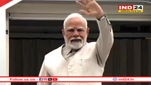 लंदन पहुंचे पीएम मोदी, भारत-ब्रिटेन के बीच आज ऐतिहासिक समझौता, FTA लागू होते ही ये चीजें हो जाएंगी सस्ती