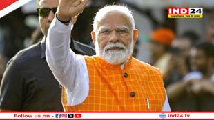 बिहार चुनाव 2025: पीएम मोदी बोले- “जनता ने तय कर दिया, NDA फिर लौटेगी”
