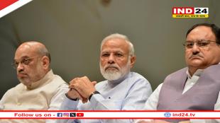 दिल्ली का मुख्यमंत्री कौन होगा? शाम 7 बजे विधायक दल की बैठक