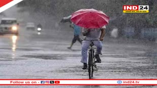 Delhi Weather Update: दिल्ली-एनसीआर में तेज बारिश से राहत और आफत, लगातार छठे दिन दिल्ली का एक्यूआई 100 के नीचे  