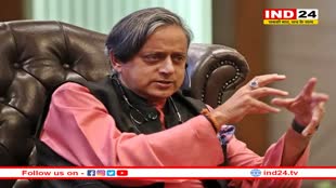 Manipur में इंटरनेट बैन पर शशि थरूर ने भाजपा को घेरा- 'यह एक नौकरशाही कार्रवाई है...'