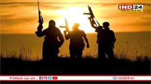 इराक में इस्लामिक स्टेट के आतंकवादियों पर अमेरिका का तगड़ा हमला, 15 आतंकी ढेर