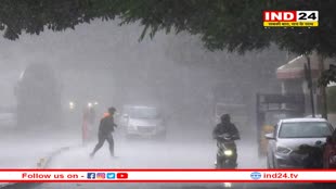 Weather Update Today: दिल्ली में फिर बढ़ा यमुना का जलस्तर, महाराष्ट्र-केरल में समेत इन राज्यों में भारी बारिश का अलर्ट 