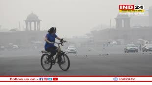 Asia Top 15 Polluted Cities: एशिया के टॉप 15 प्रदूषित शहरों में भारत के 12 शहर शामिल, स्विस फर्म आईक्यूएयर ने जारी की रिपोर्ट
