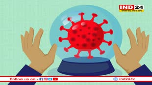 नए साल में आएगी कोरोना की लहर? दुनिया के 40 देशों में फैला JN.1...ने डराया 