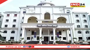 नगरीय निकाय चुनाव की तैयारी, 15 दिसंबर के बाद कभी भी लग सकती है आचार संहिता