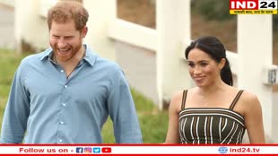 Prince Harry और पत्नी मेघन शाही महल से हुए बेदखल, शादी में महारानी एलिजाबेथ द्वितीय ने दिया था गिफ्ट