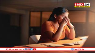 देश की 50% महिलाओं की मेंटल हेल्थ खराब, वर्क-लाइफ बैलेंस, आर्थिक दबाव बिगाड़ रहे सेहत