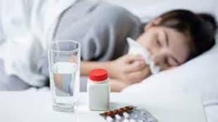 CG NEWS : पैरासिटामोल दवाई की बिक्री में आई उछाल, अब तक रोज 5 करोड़ से ऊपर की बिक्री 