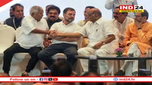 दिल्ली में आज विपक्ष की बड़ी बैठक, ममता बनर्जी के बाद अब स्टालिन भी नहीं होंगे शामिल