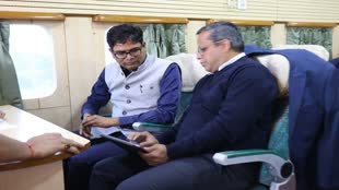 CG NEWS : प्रदेश के वित्त मंत्री ओपी चौधरी पूरी तरह से एक्शन मूड में, प्रवीण जी ने मुझे समस्याओं के शीघ्र निराकरण हेतु आश्वस्त किया.....