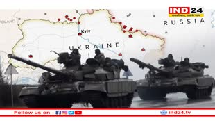 व्हाइट हाउस ने यूएस कांग्रेस को दी चेतावनी, अगर यूक्रेन को फंडिंग रोकी गई तो रूस जीत सकता हैं युद्ध