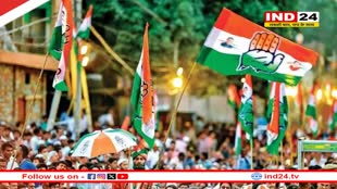  Election 2023 Result: तीन राज्यों में कांग्रेस को मिली हार के पीछे का क्या है सबसे बड़ा कारण? क्या 2003 के इतिहास को दोहरा पाएगी पार्टी 