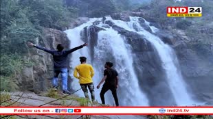 छत्तीसगढ़ का खूबसूरत पिकनिक स्पॉट, सर्दी में आने पर दिल हो जाएगा खुश, दिखेगा मनोरम दृश्य