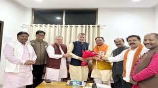 CG NEWS : मुख्यमंत्री विष्णुदेव साय आज बच्‍चों संग मनाएंगे जन्‍मदिन, पीएम मोदी, गृहमंत्री शाह समेत इन हस्तियों ने दी बधाई.....