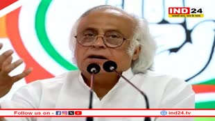 PM Modi के संबोधन पर जयराम रमेश ने साधा निशाना, कहा- कोई नई बात नहीं कही, विपक्ष हर मिनट का हिसाब मांगेगा